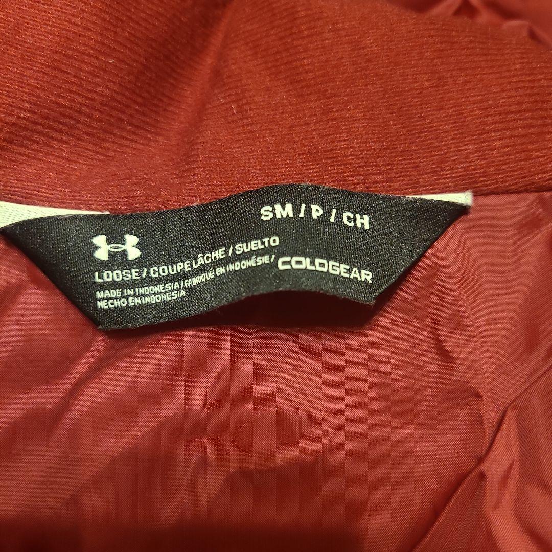 Under Armour スキーウェア 　ジャケット