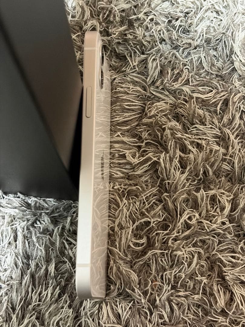 iPhone 12 本体 128GB ホワイト