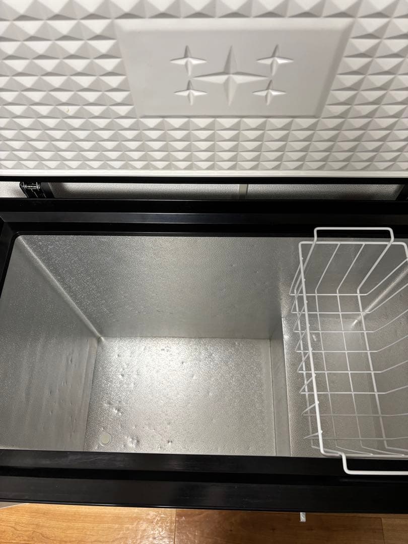 deviceSTYLE 冷凍ストッカー