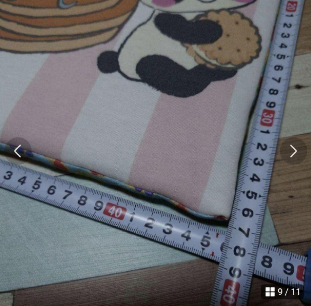 J＆K animals　カフェマット　はるちゃん限定　廃盤品