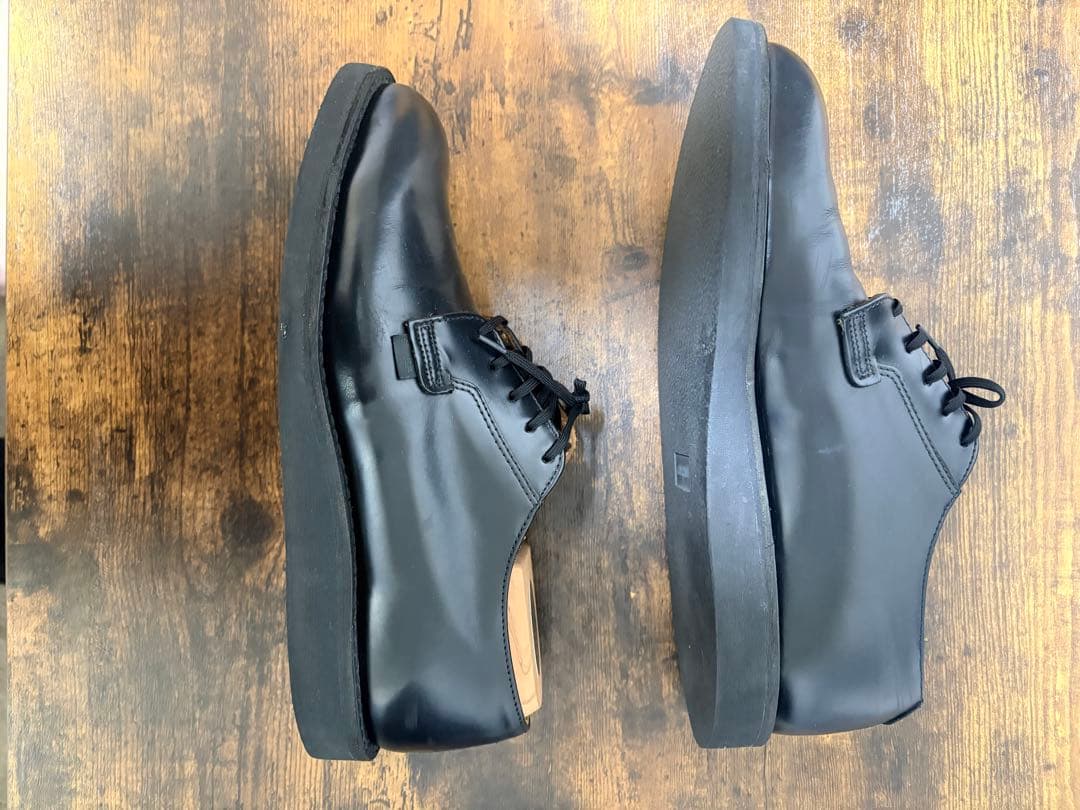 RED WING SHOES 101ポストマン 27.0