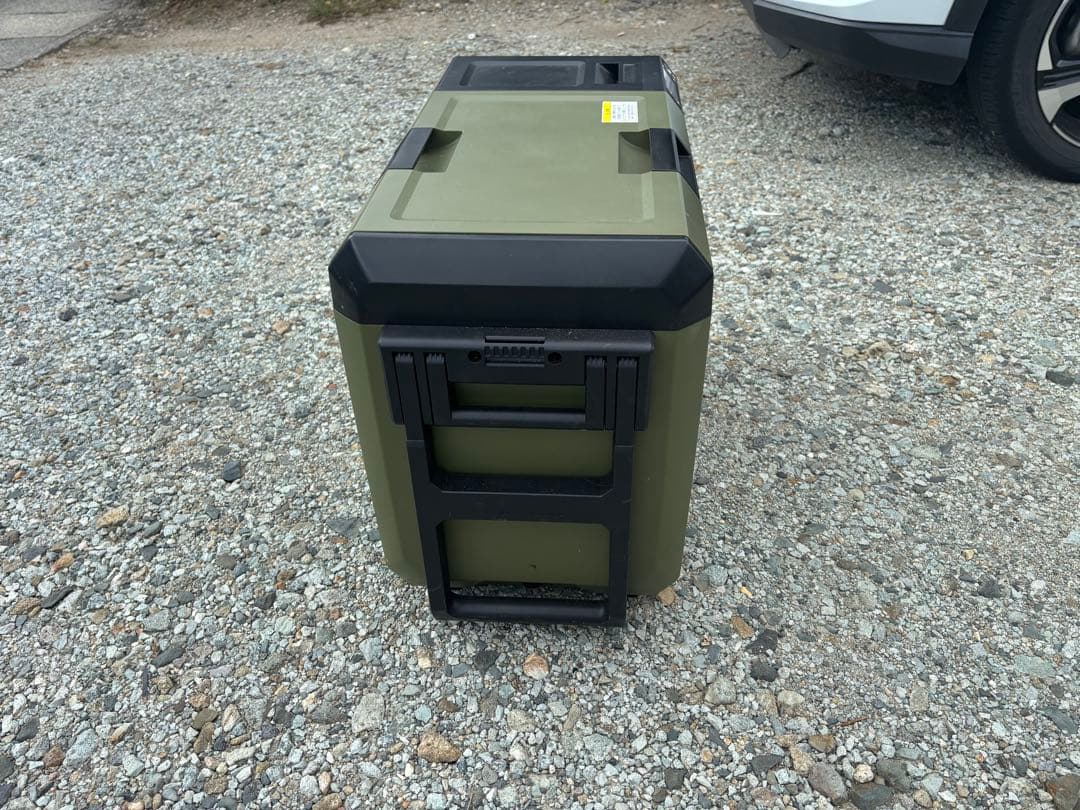 Makita CW004GZO 冷温庫 オリーブグリーン