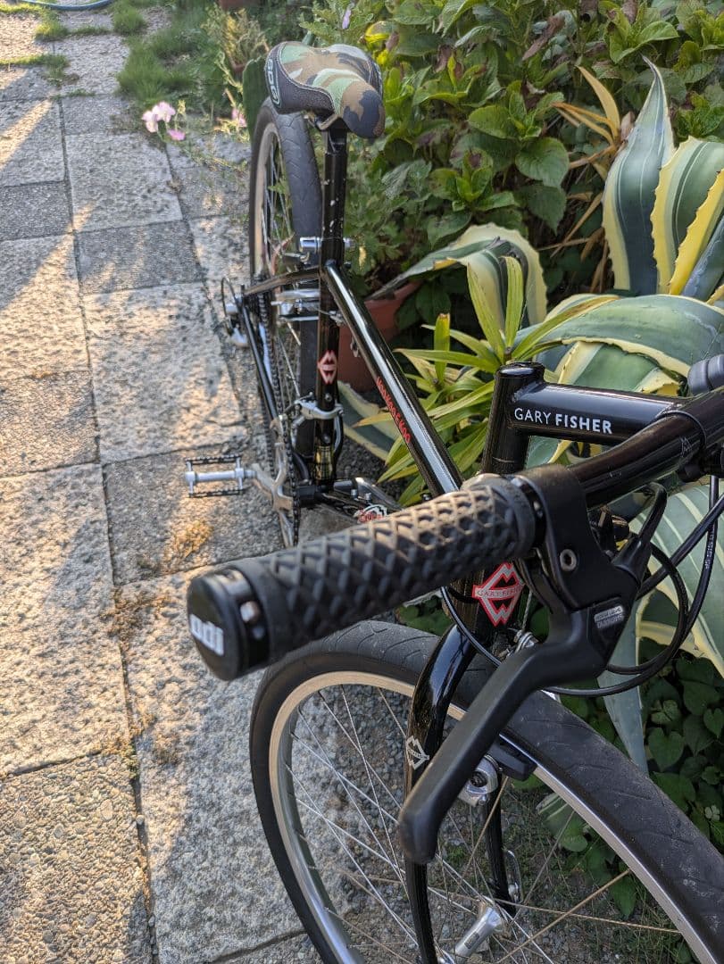 Gary Fisher Hoo Koo E Koo MTB マウンテンバイク