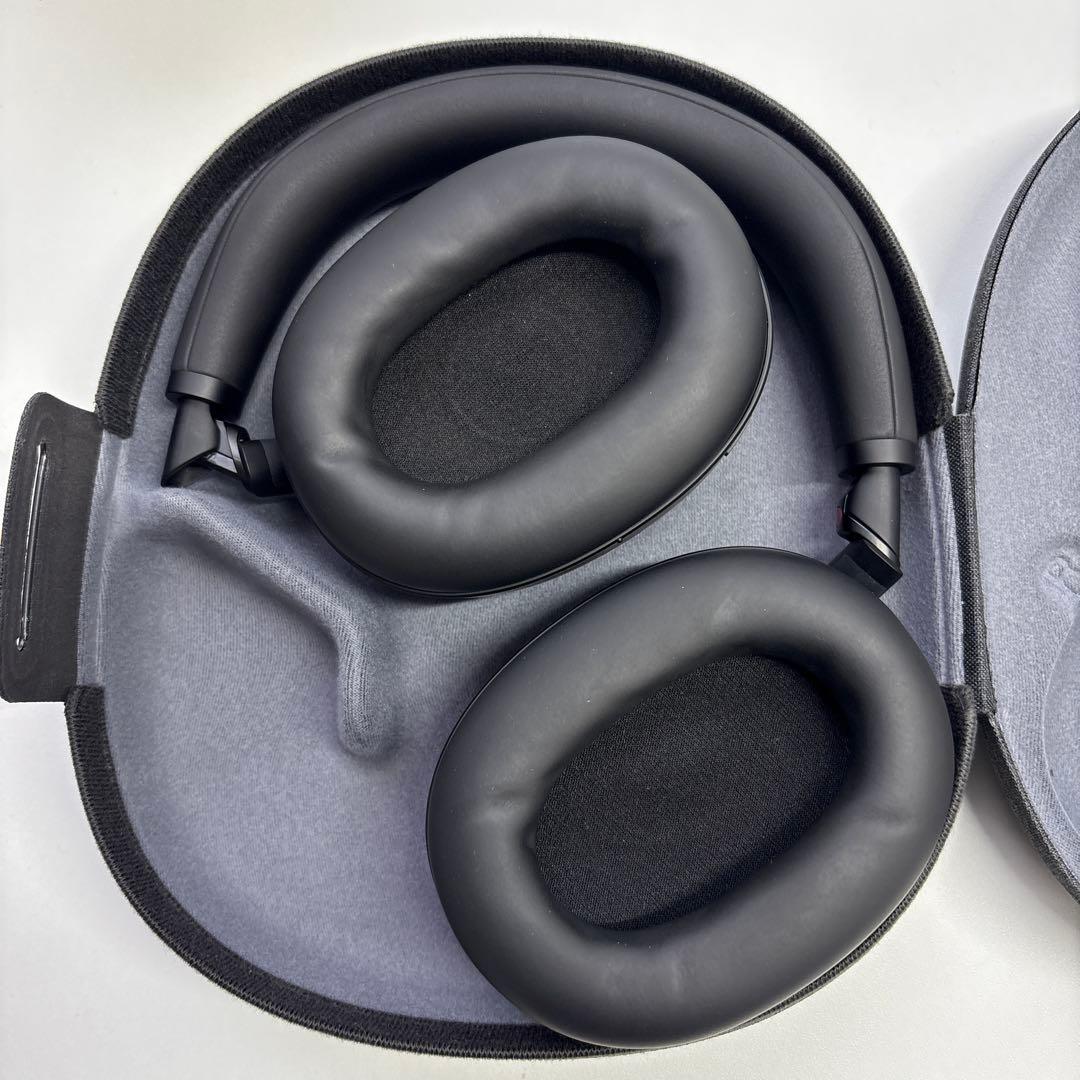 ヘッドホン SONY wh-1000mx6