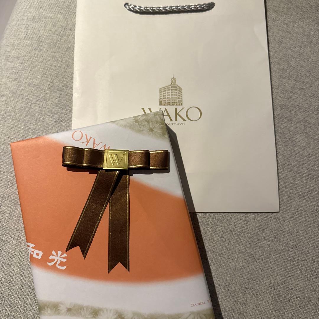 フォトフレーム　和光