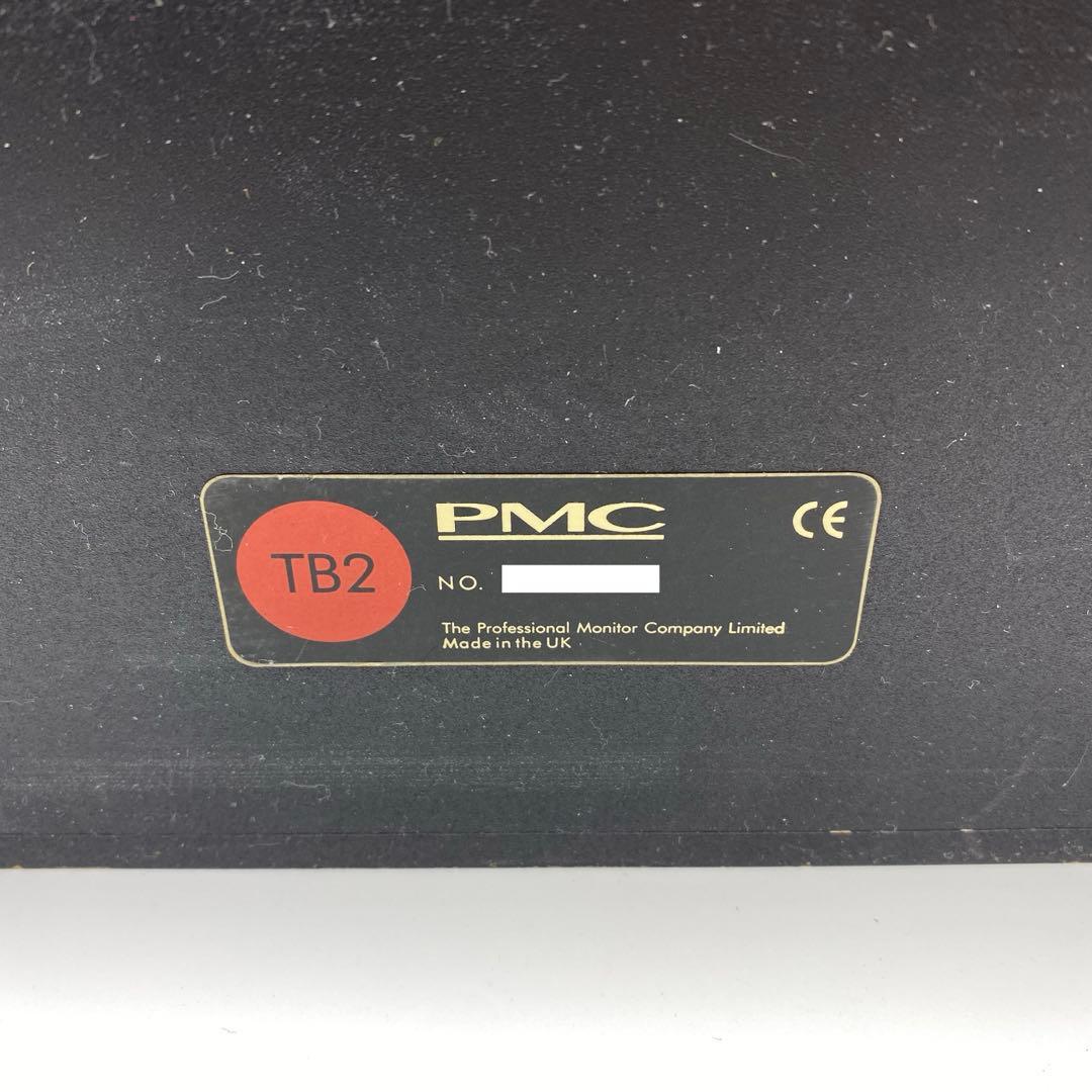 PMC TB2MWC センタースピーカー 動作品