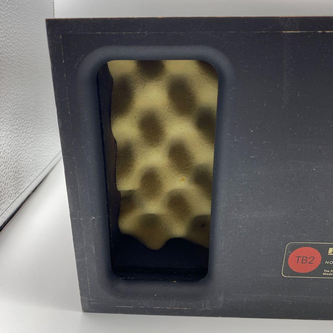 PMC TB2MWC センタースピーカー 動作品