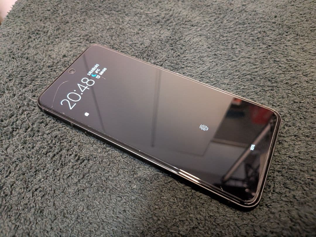 高性能！pixel8 ブラック 128GB