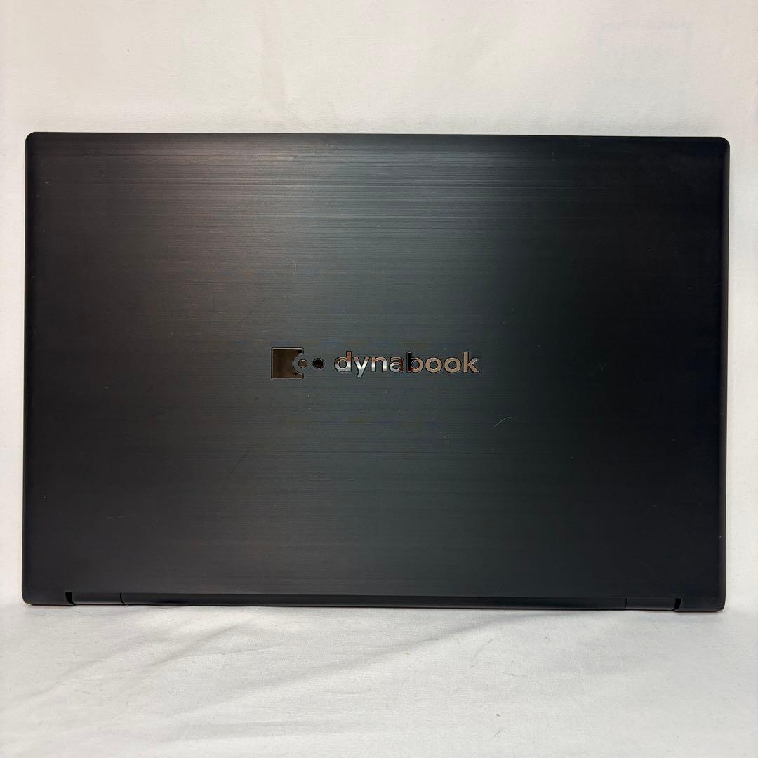 準美品 dynabook B55 11世代 i5 16GB 256GB 15.6