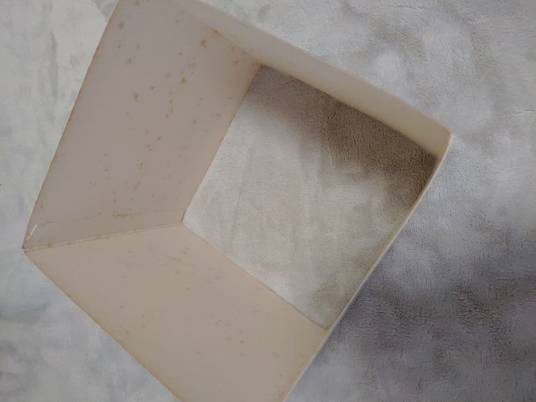 Apple iPod 20GB 第3世代 A1040 ジャンク品 箱 おまけ付き