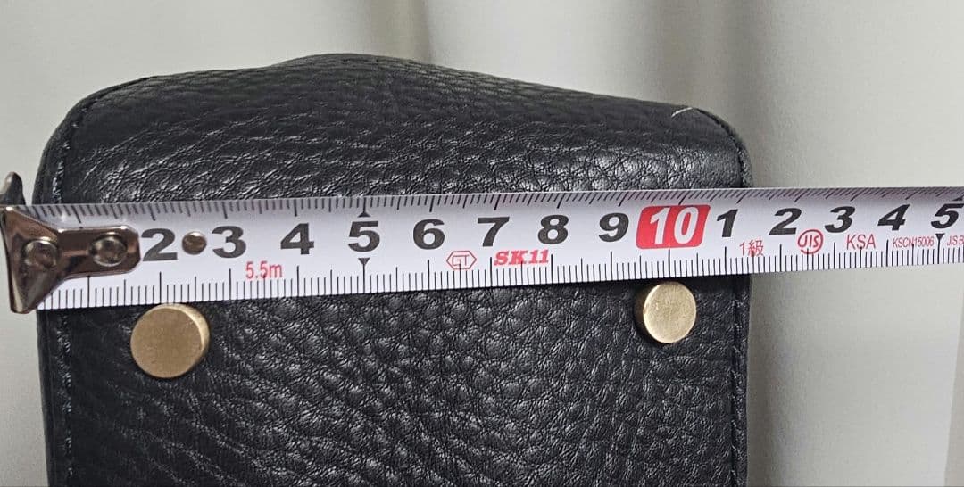 【ほぼ使用せず】 メルセデスベンツ × ブリー コラボ　ビジネスバッグ 本革 黒