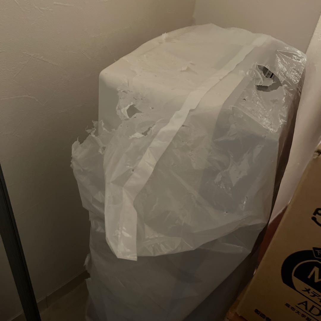 K*7様 コロナルームエアコン 2020年製 CW1620