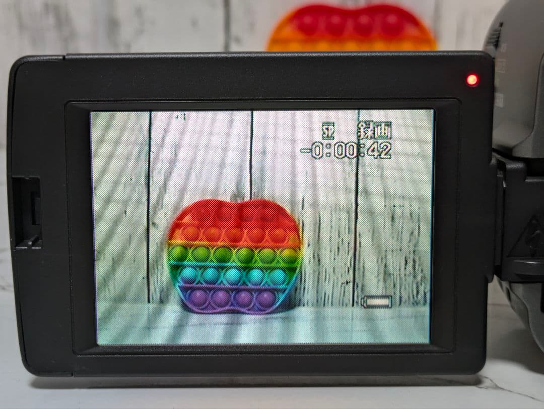 SONY　CCD-TRV513　8mmテープ対応