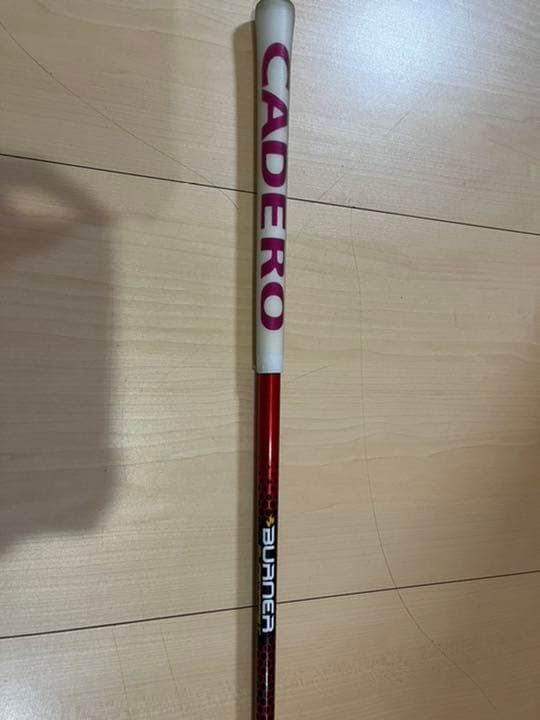 ゼクシオドライバー　10 ロフト9.5