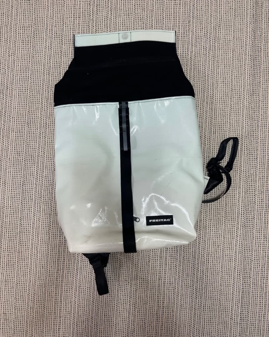 FREITAG（フライターグ） ロールトップ バックパック