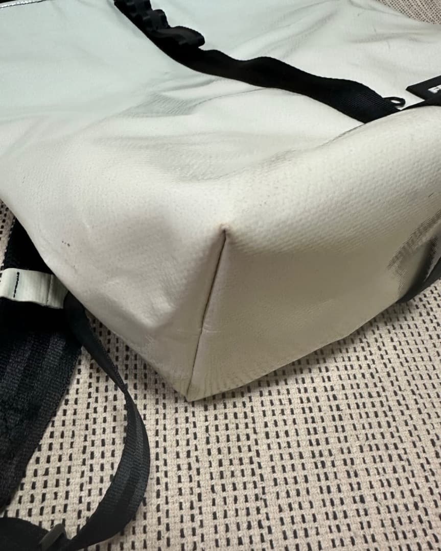 FREITAG（フライターグ） ロールトップ バックパック