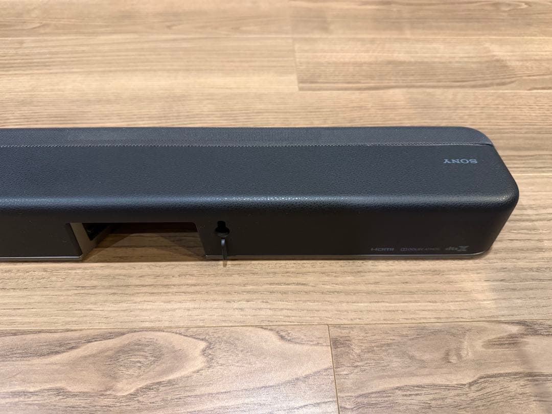 2021年製 SONY HT-X8500