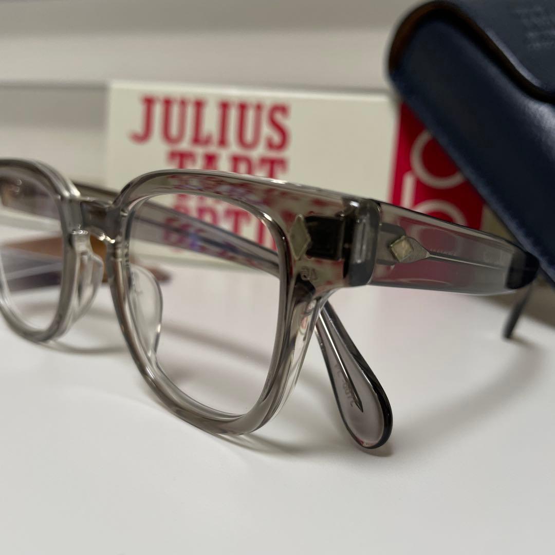 JULIUS TART OPTICAL ジュリアスタートオプティカル 美品 調光