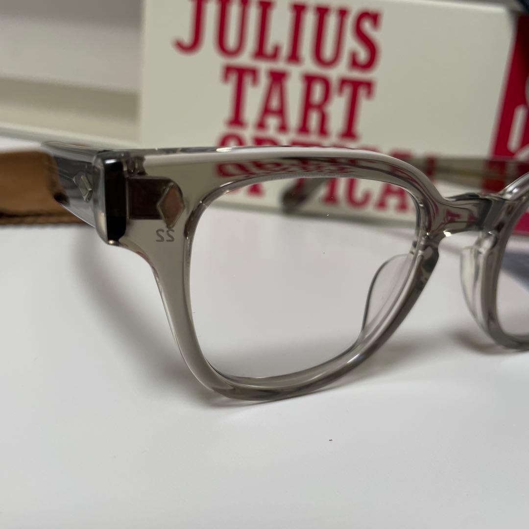 JULIUS TART OPTICAL ジュリアスタートオプティカル 美品 調光