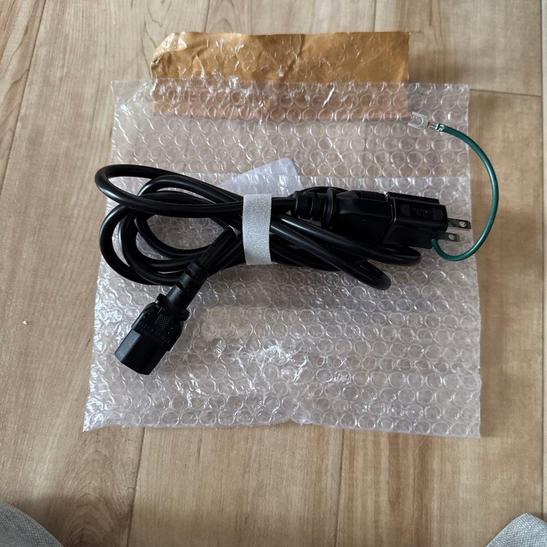 Mac Pro 2013 10コア メモリ32GB 元箱有り