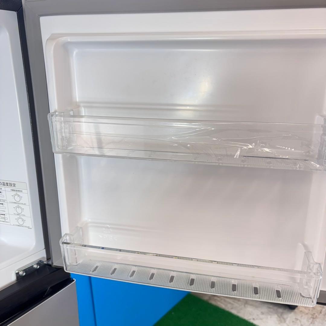 731 超最新　冷蔵庫　小型　大型　200L〜300L 自動霜取り付き　極美品