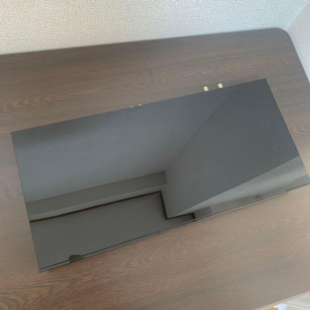 SONY BDZ-ZT1000 1TB 3番組録画 動作確認済み