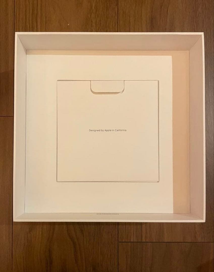 【新同品】Mac mini メモリ 8GB/M1/SSD 512GB 2020年