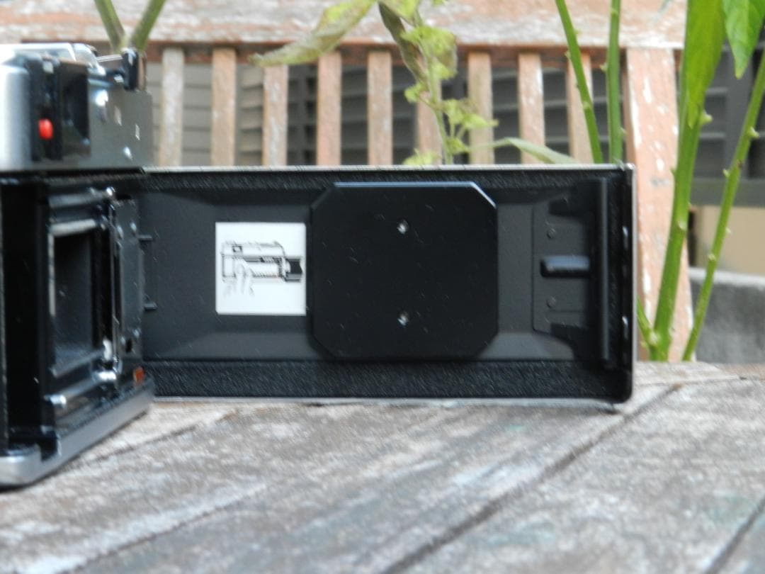 極美品　Canon QL17 G-III レンジファインダーカメラ　即撮影可