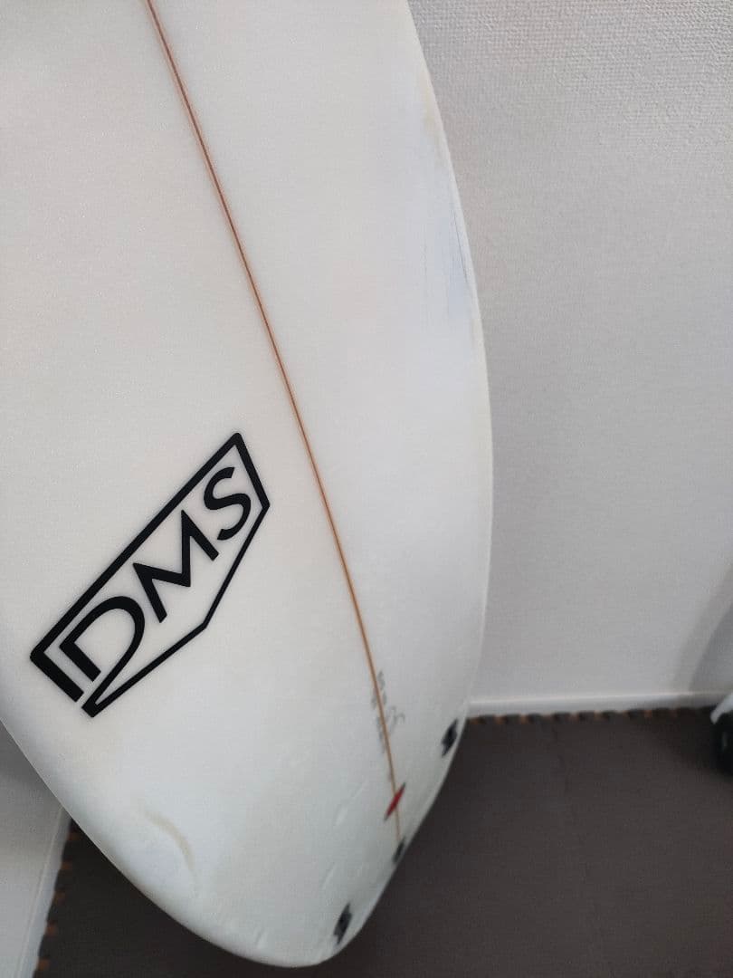 DMS Black Cat 5‘3