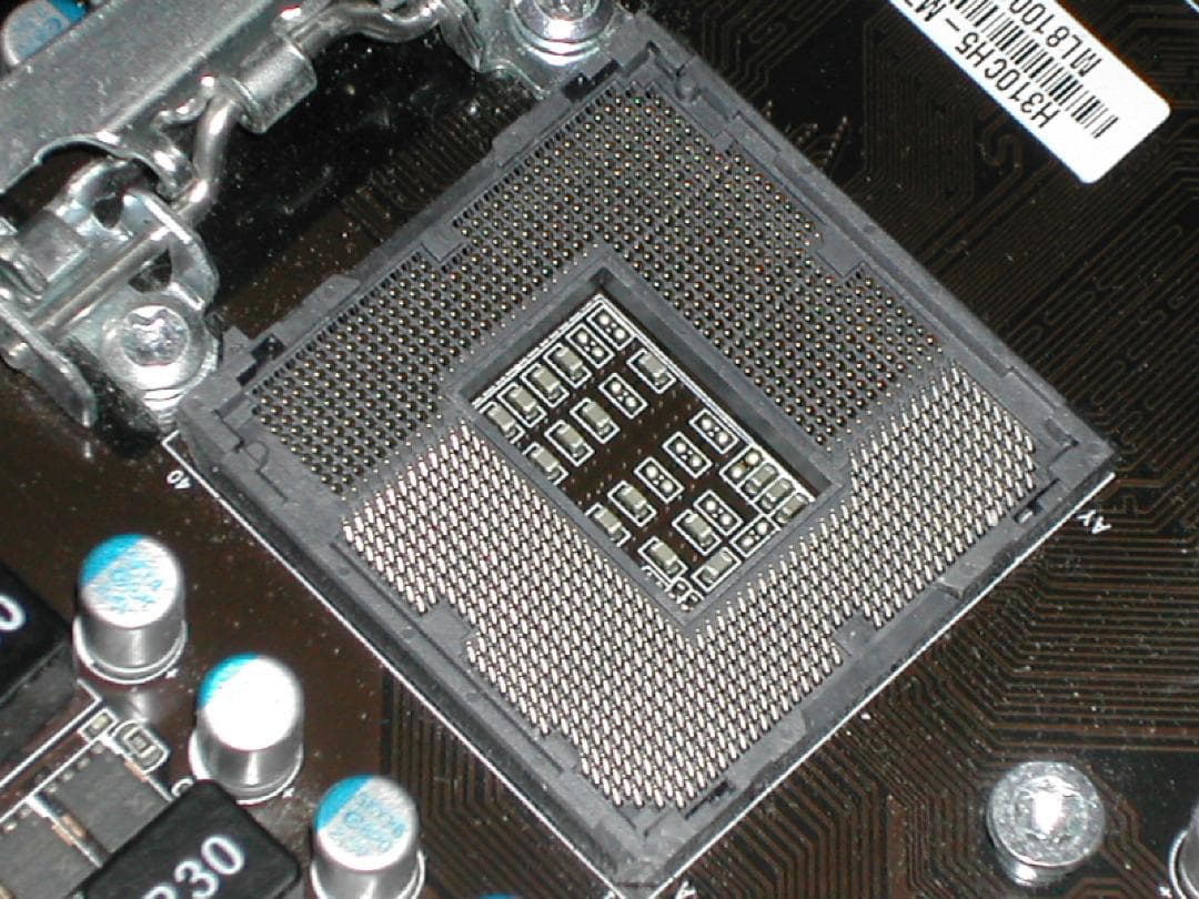 CPU付き　ASROCK　H310CH5-M7 LGA1151