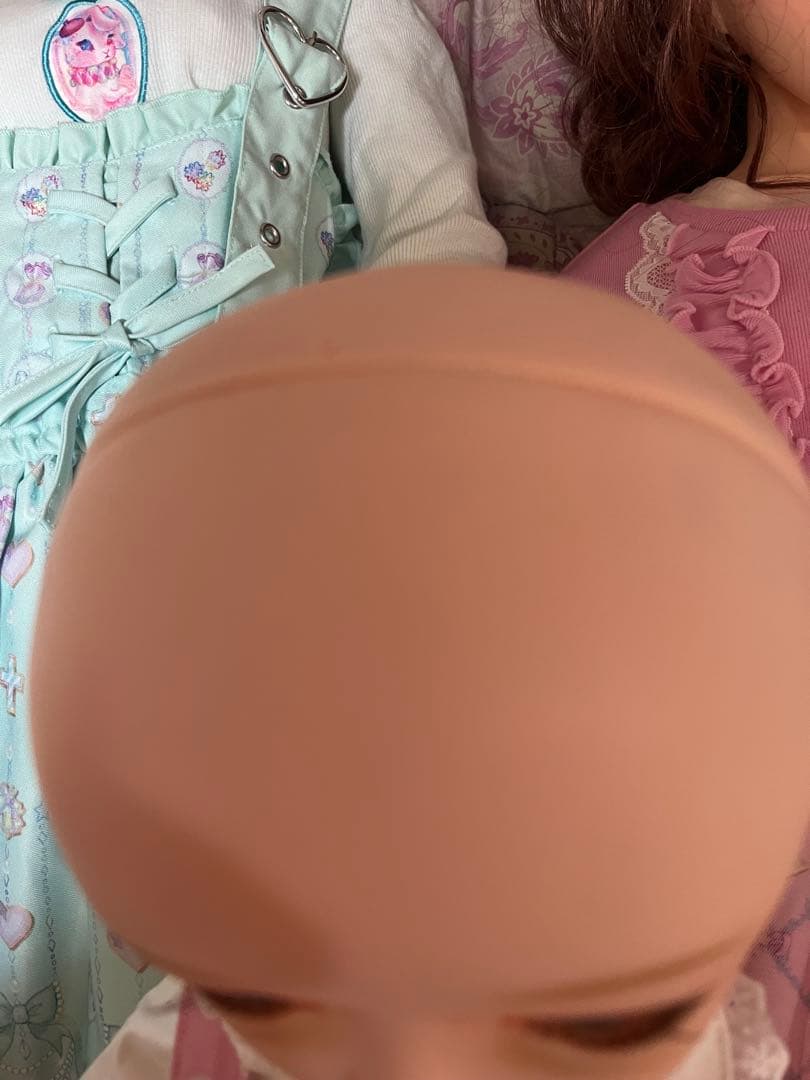 パラボックス　乙姫　優花フルセット