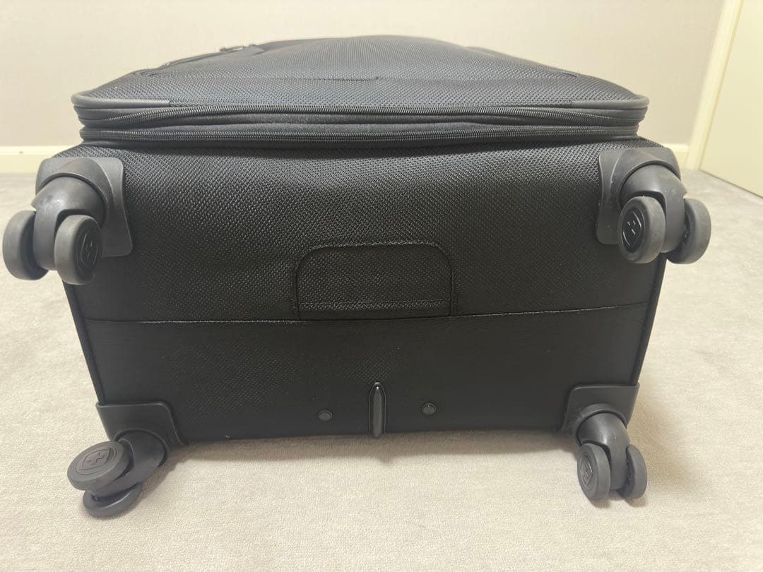 Wenger スーツケース　スイス 特大　大サイズ　一回のみ使用　ウェンガー