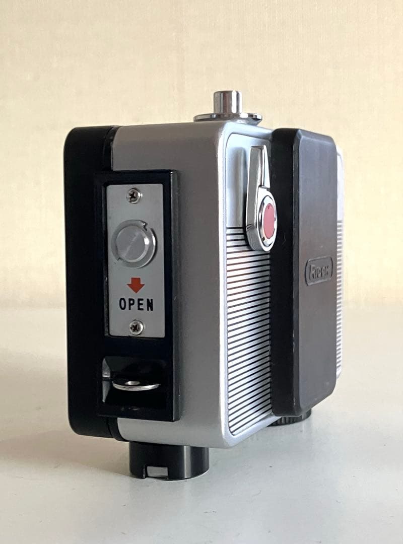 RICOH AUTO HALF Sリコー オートハーフS　動作品　最極上品