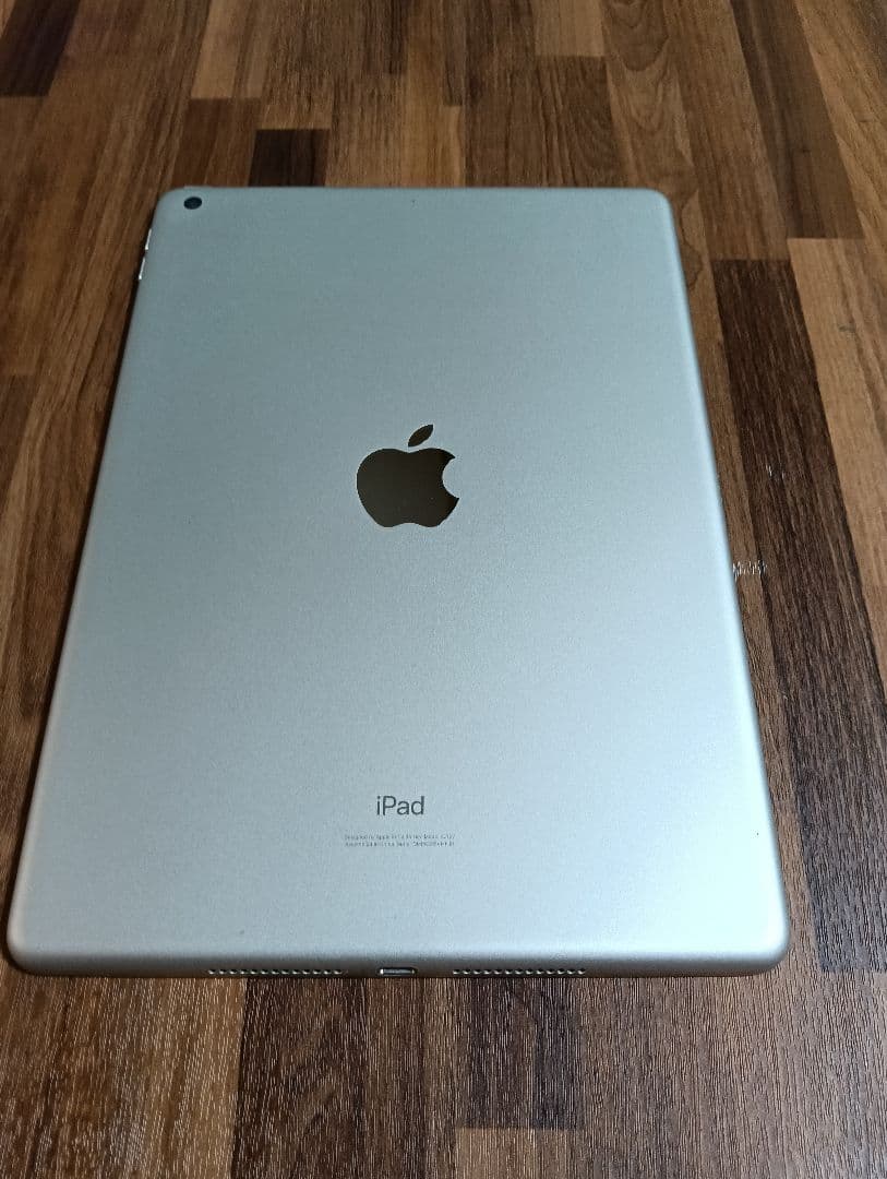 iPad 第7世代 訳あり 必ず下のページを見てください