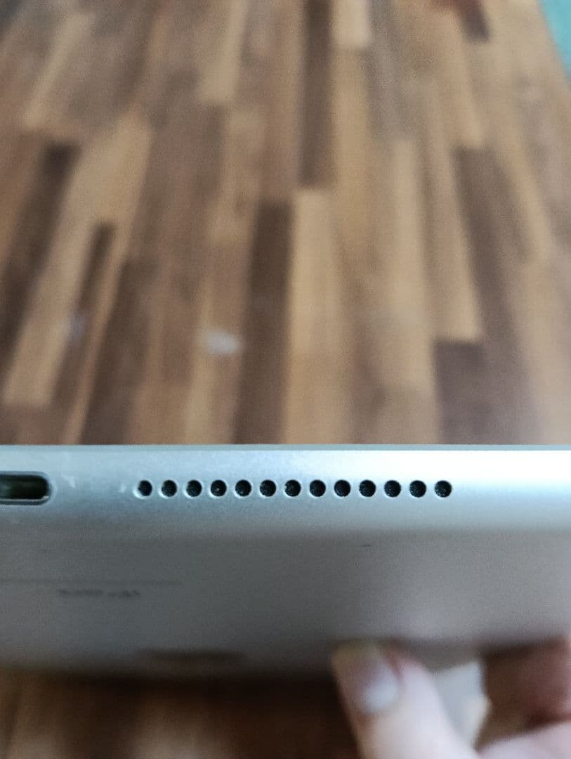 iPad 第7世代 訳あり 必ず下のページを見てください