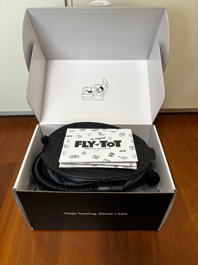 FLYTOT フライトット