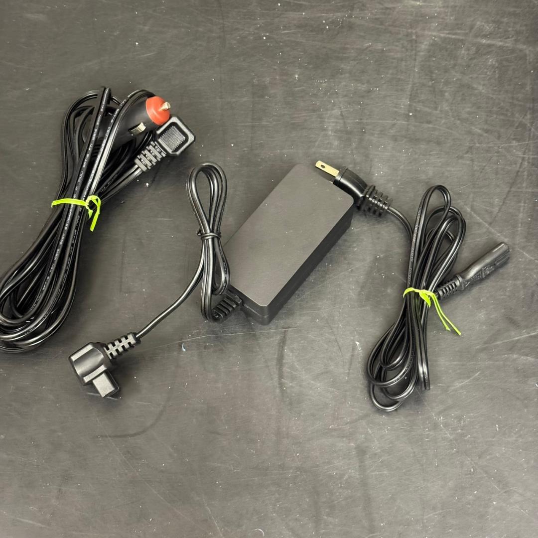 ☆Anlaby　車載冷蔵庫　LK-EF-12L　12L　車載冷凍庫　アウトドア