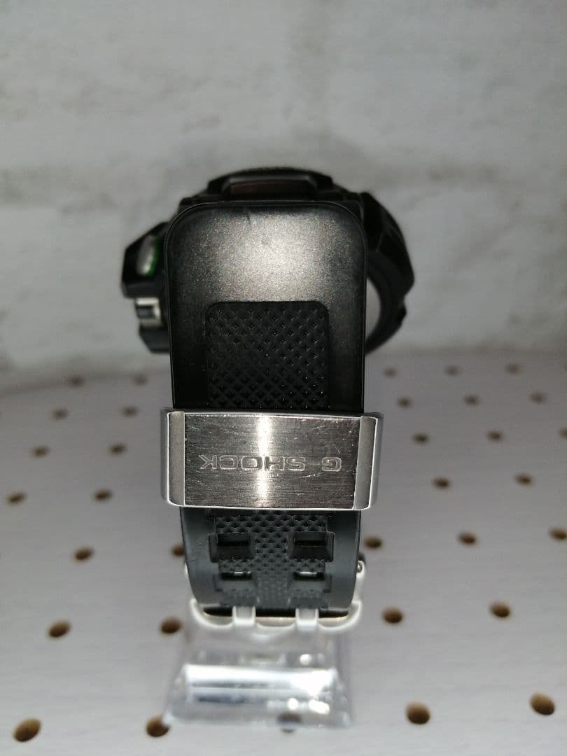 カシオ　G-shock GW-A1100 洗浄済み　美品