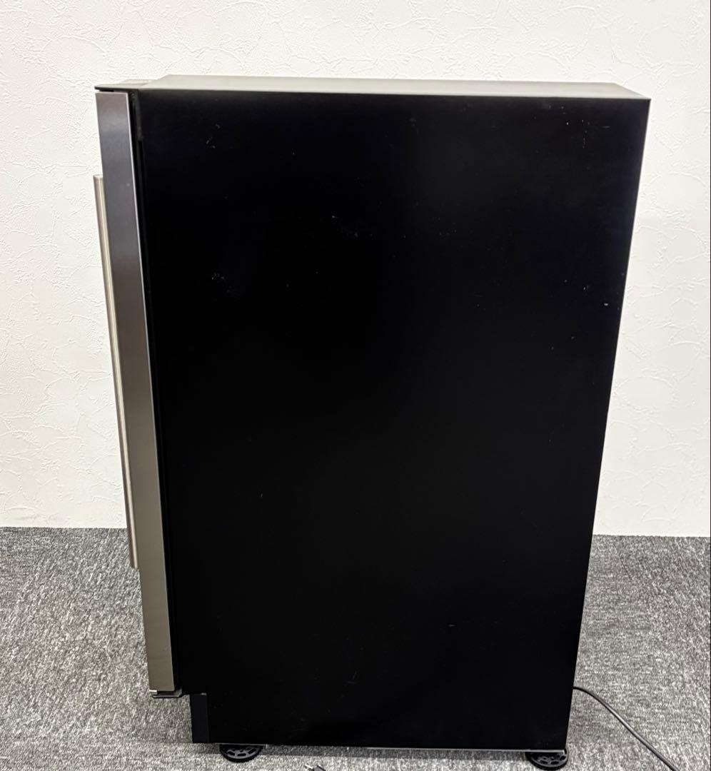 DOMETIC ST7 ドメティック ワインセラー 7本用（右開き）