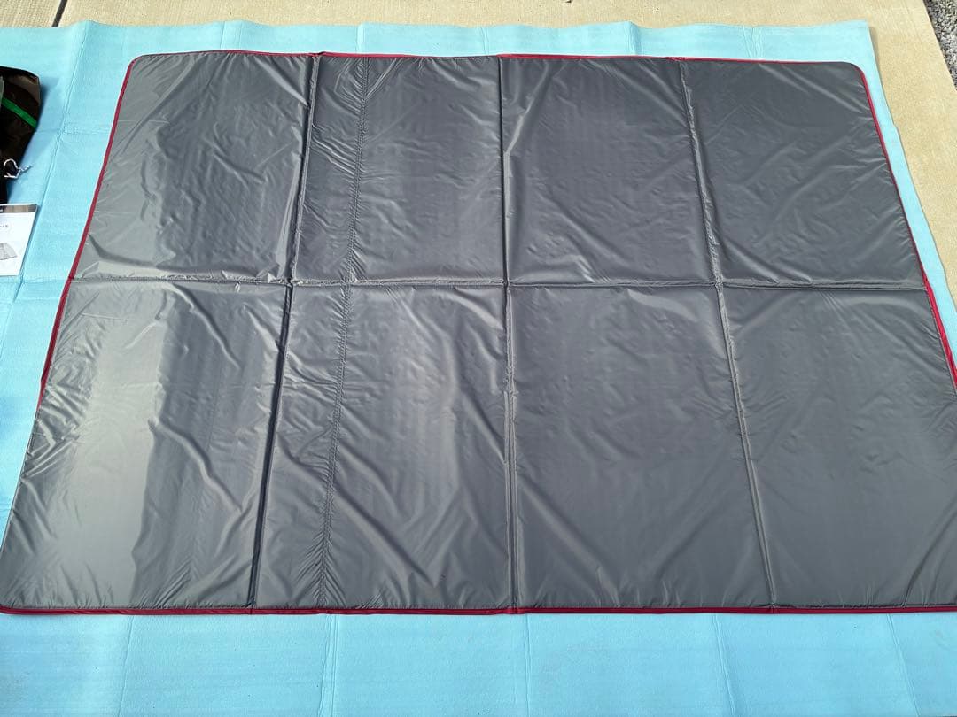 【orange】1回のみ使用【備品】アメニティドームSセット