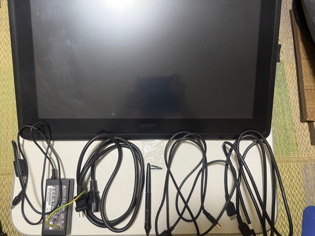 その他 Wacom Cintiq22 DTK2260K0D