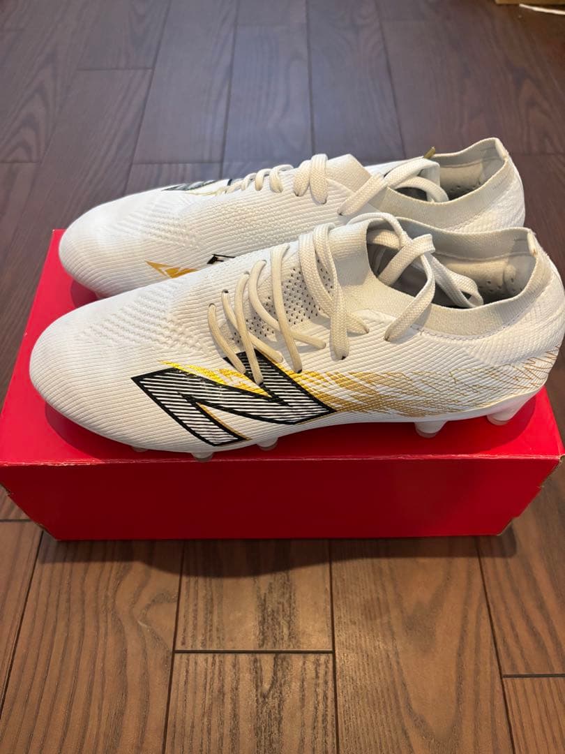 ニューバランス FURON ELITE HG V8