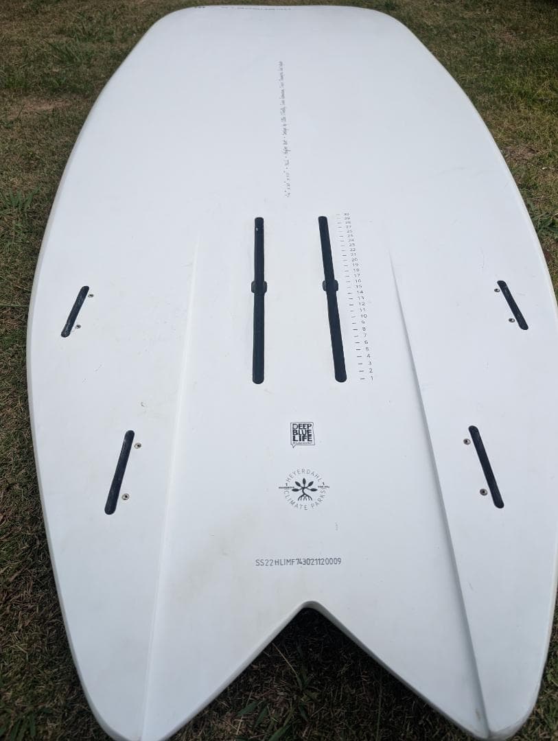 Starboard Hypernut 5‑in‑1 SUP 2022