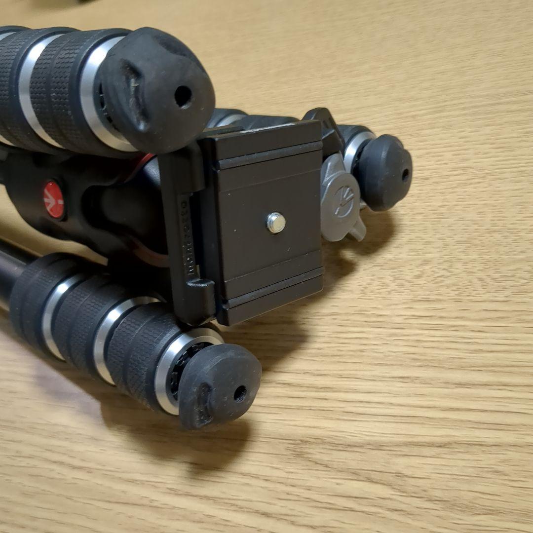 マンフロット　MKBFRT4GT-BH