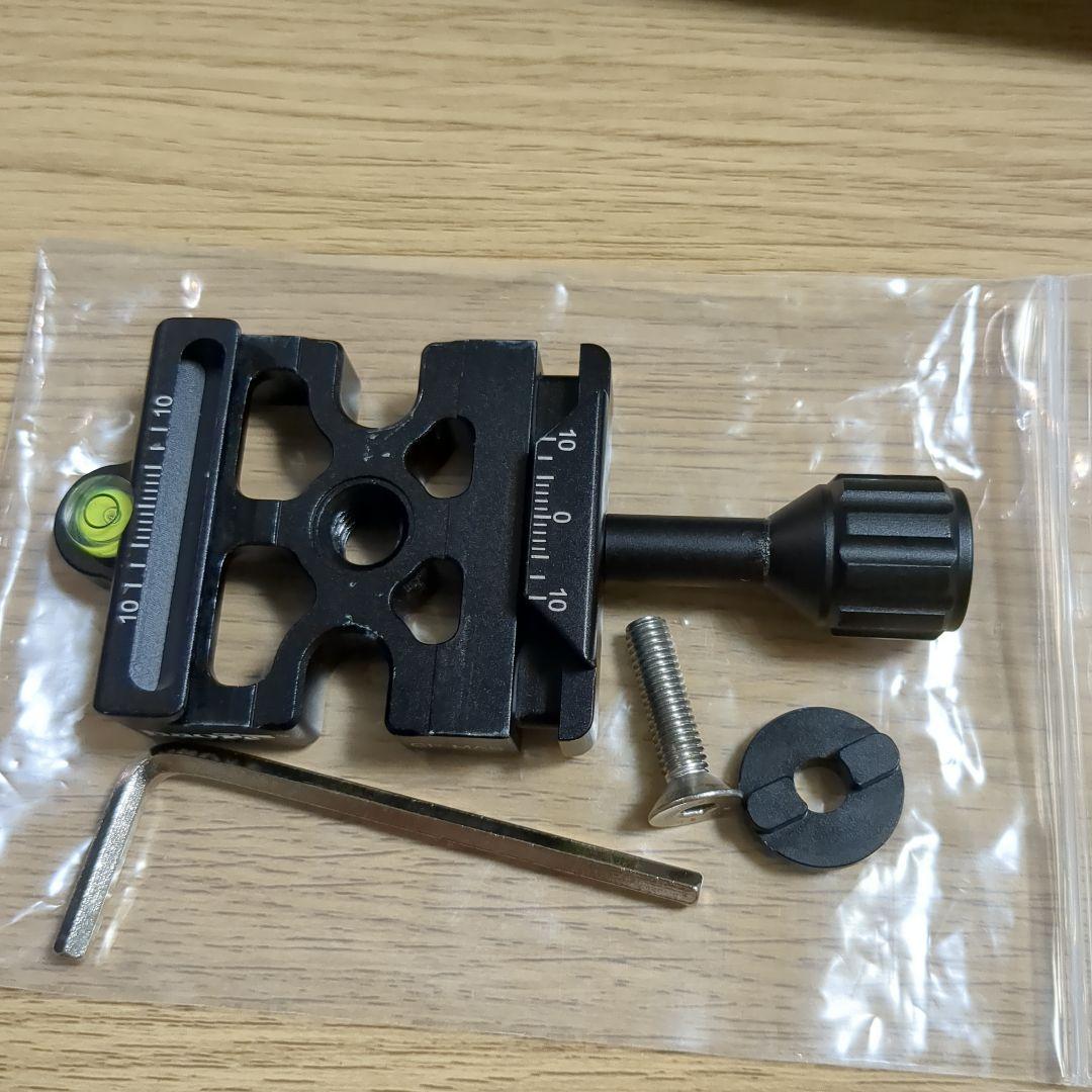 マンフロット　MKBFRT4GT-BH