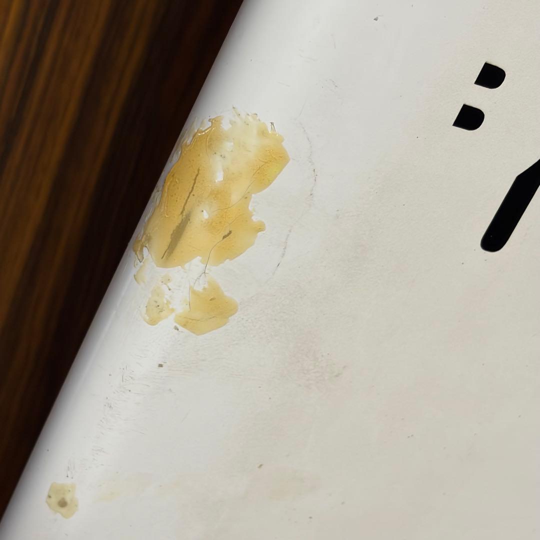 サンタクルーズ サーフボード パンプキン6'4\" ショートボード ファンボード