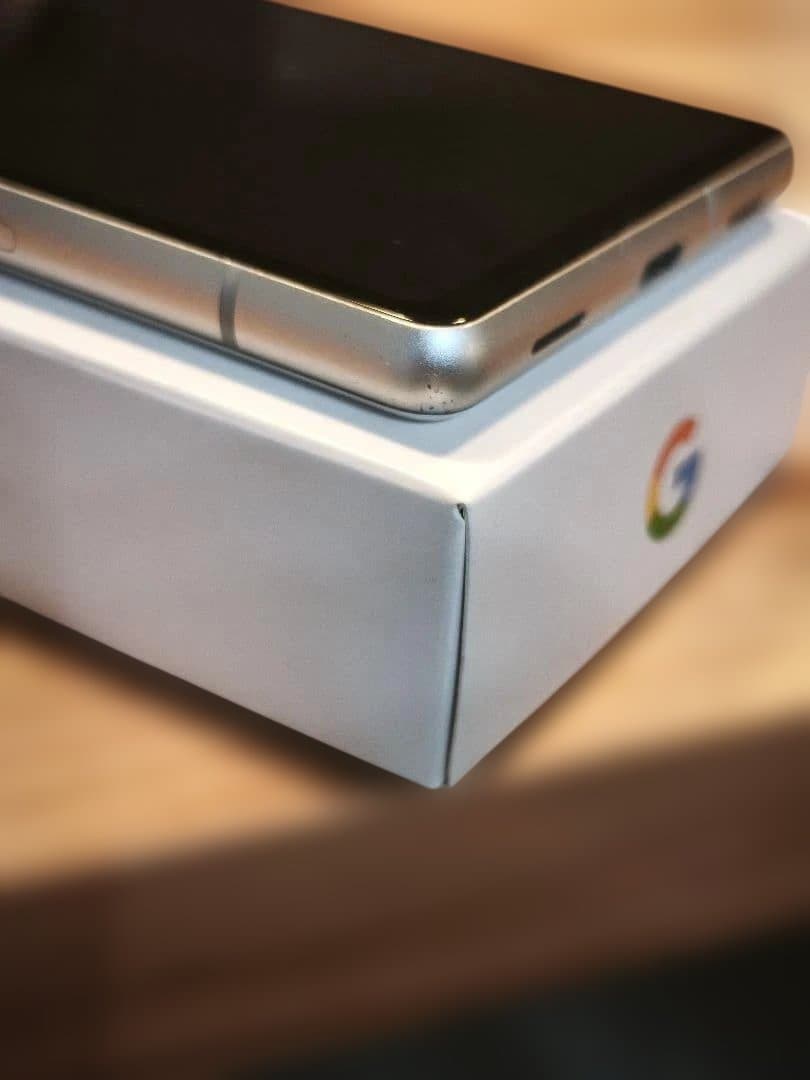 雪*梛様 Google Pixel 7a スノーホワイト SIMフリー