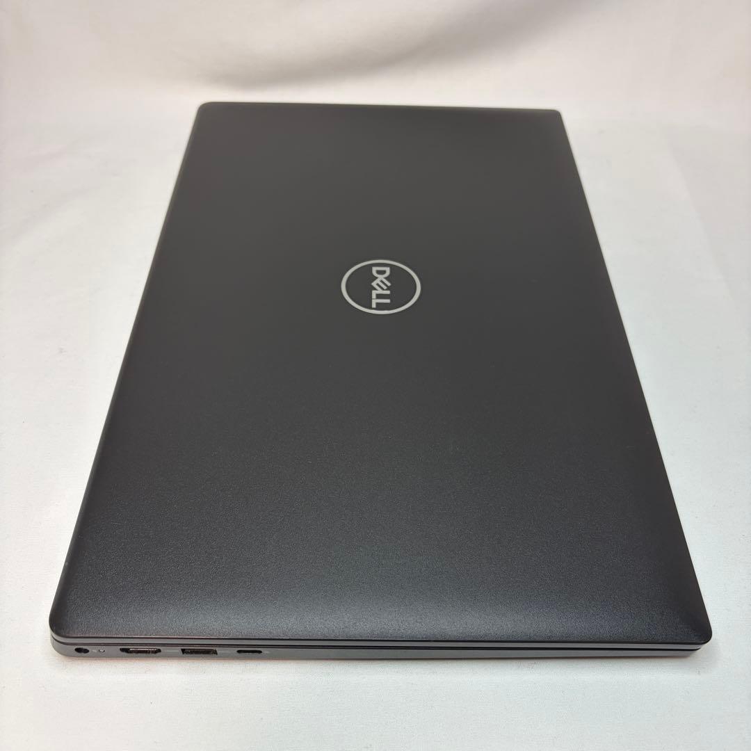 美品 Latitude 3520 第11世代 i5 16GB FHD オフィス