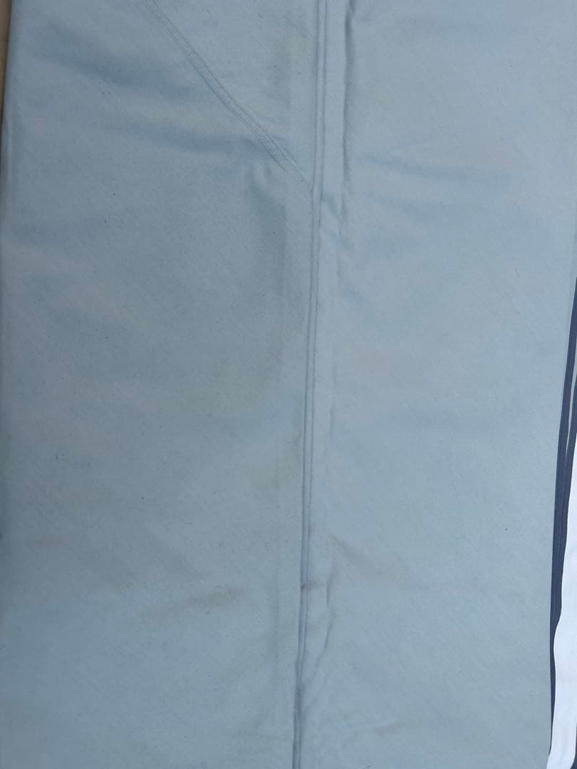 テント・タープ [tarp wing]TARP to TARP