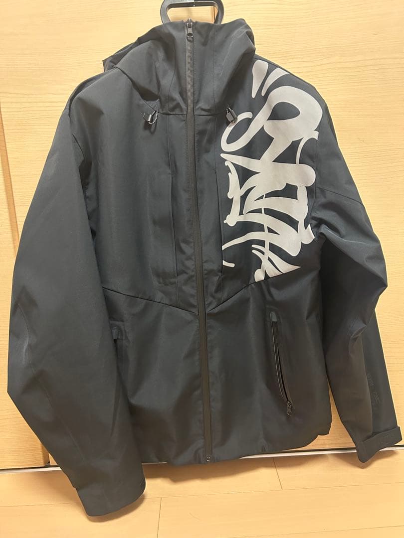 synaworld ジャケット